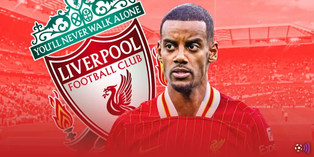 Liverpool