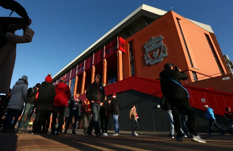 Liverpool