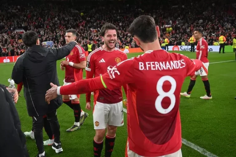 Man United