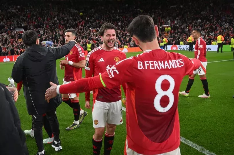 Man United