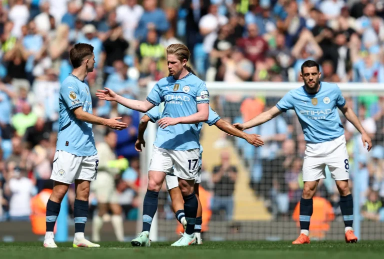 Manchester City
