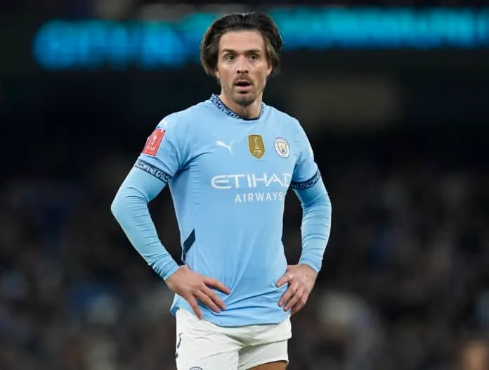 Manchester City