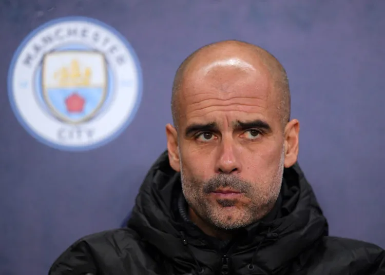 Manchester City