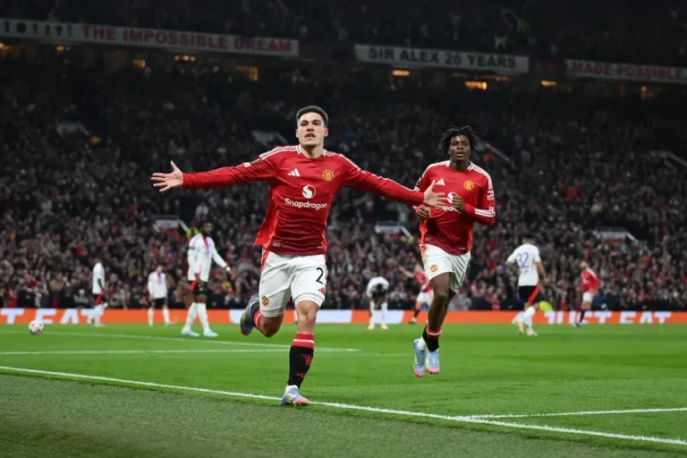 Manchester United