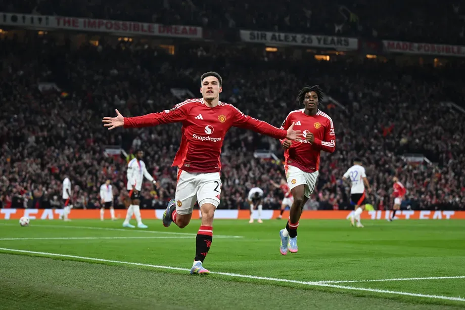 Manchester United
