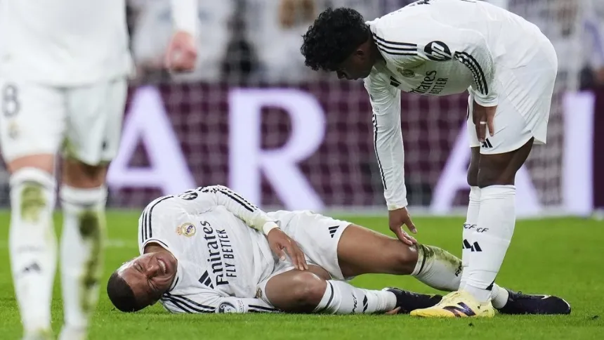 Mbappe