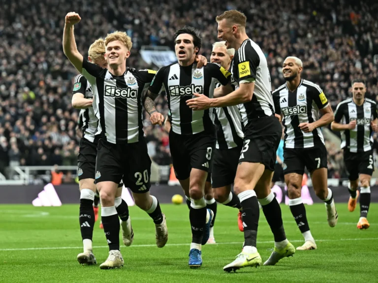Newcastle