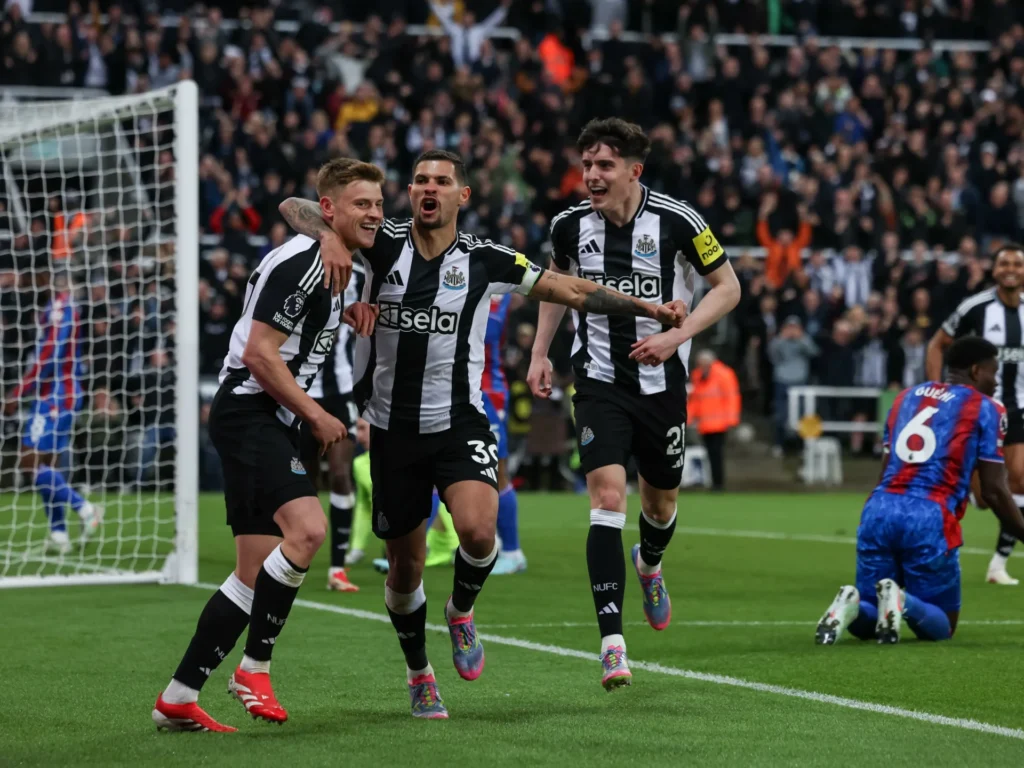 Newcastle United