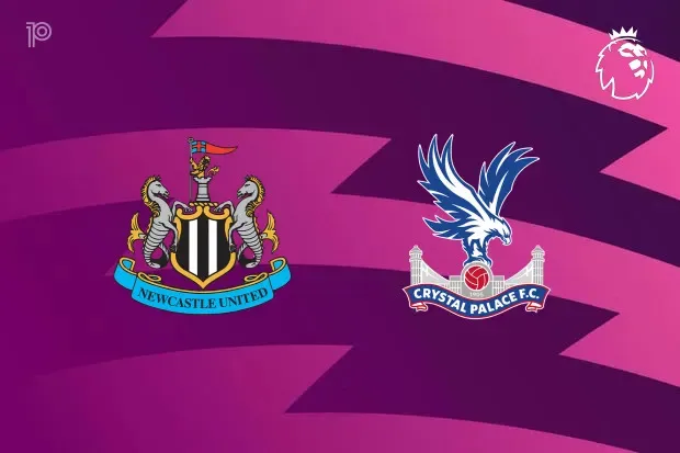 Newcastle United Lineup vs Crystal