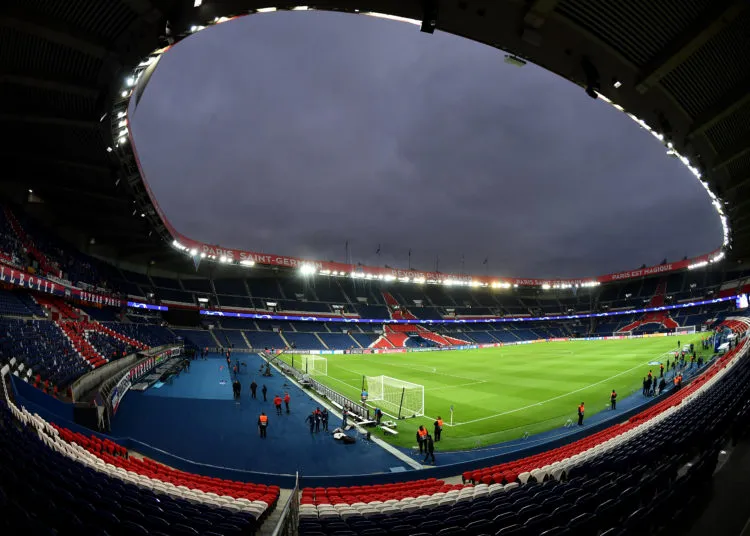 PSG vs OGC