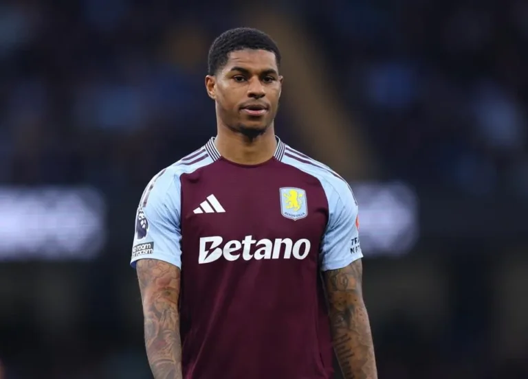 Rashford