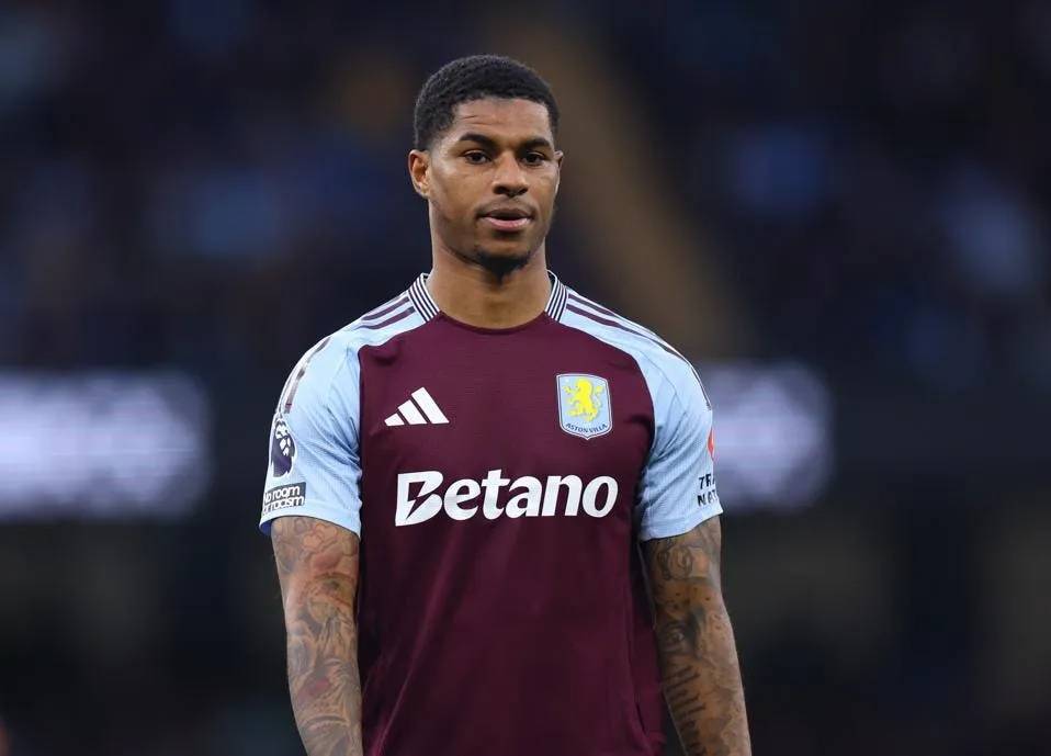 Rashford