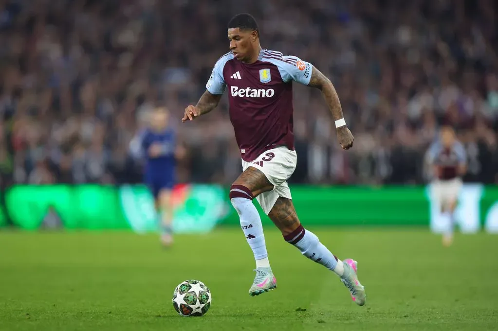 Rashford