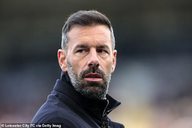 Van Nistelrooy