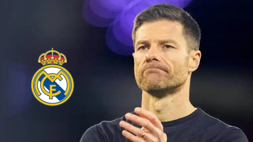 Xabi Alonso