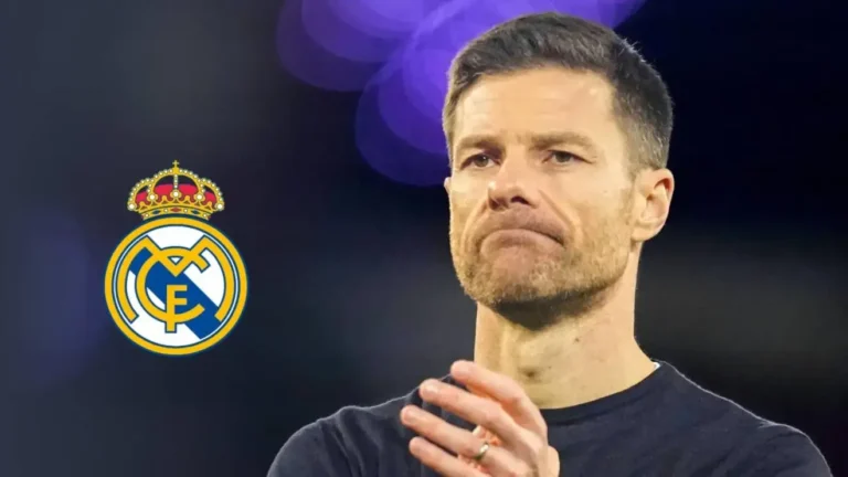 Xabi Alonso