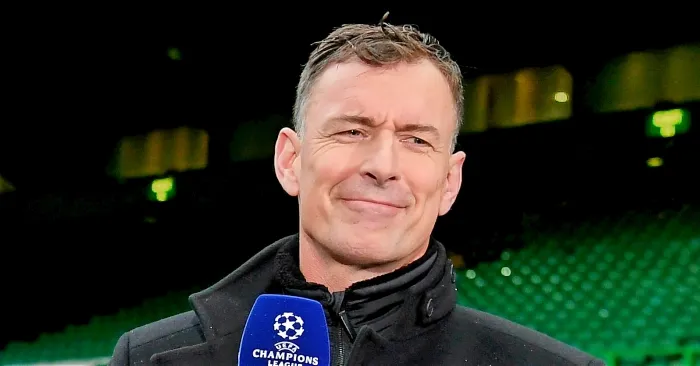 chris sutton