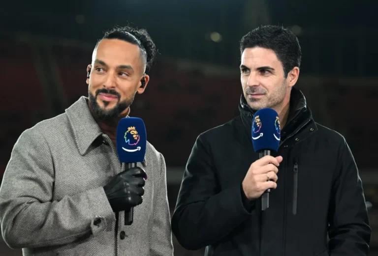 theo walcott