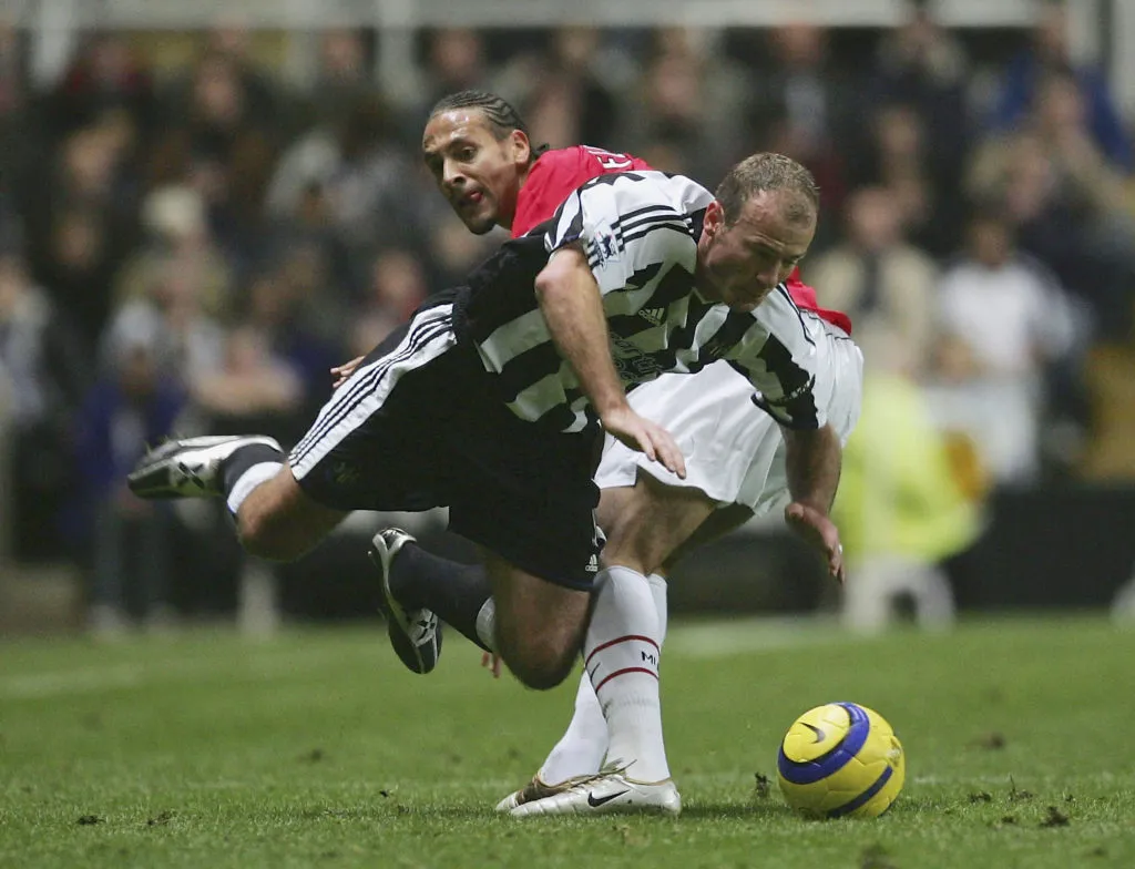 นิวคาสเซิล ยูไนเต็ด