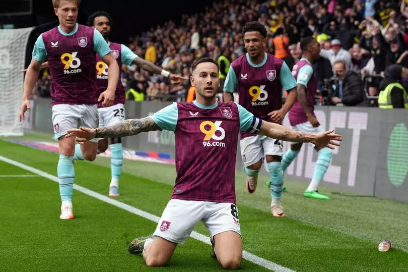 ลีดส์ ยูไนเต็ด