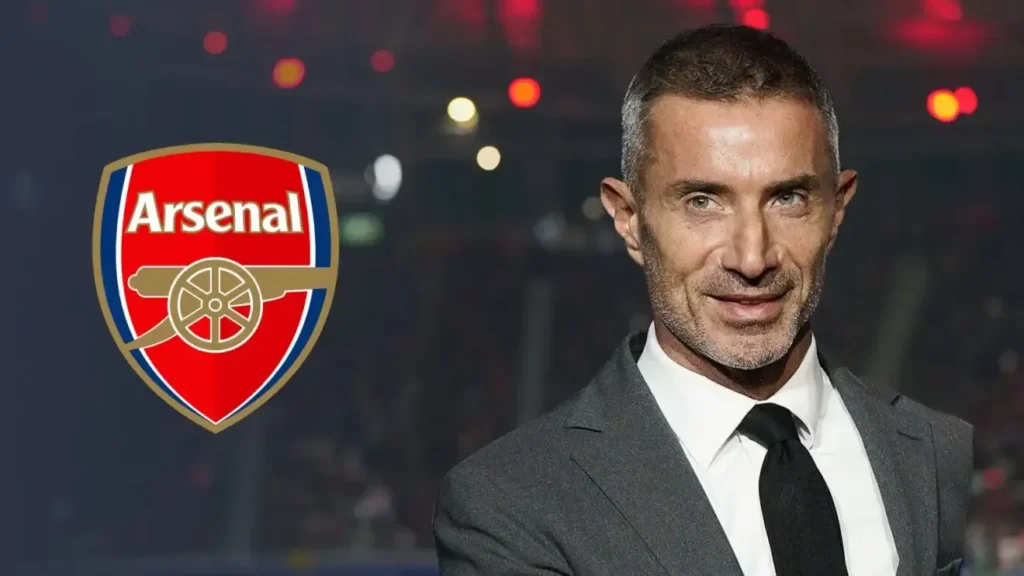 อาร์เซนอล