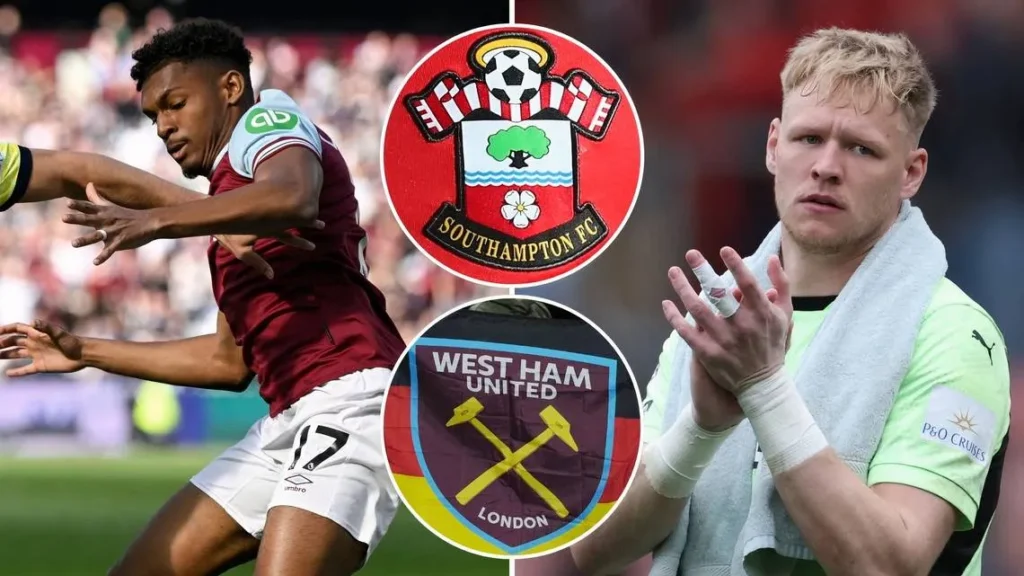 เซาแธมป์ตัน