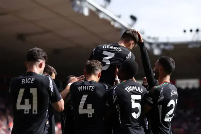 Arsenal