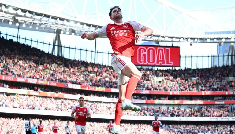 Arsenal