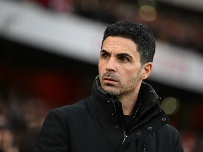Arsenal will prioritise a move for a centre-forward in the summer transfer window