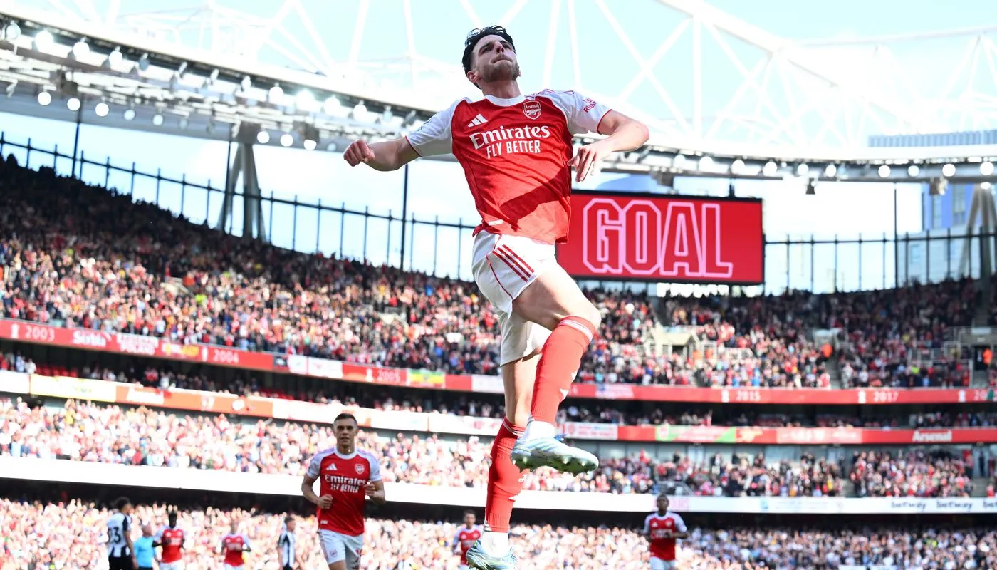 Arsenal