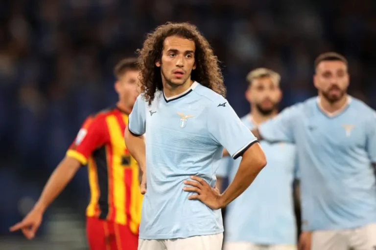 Baroni ‘mortified’