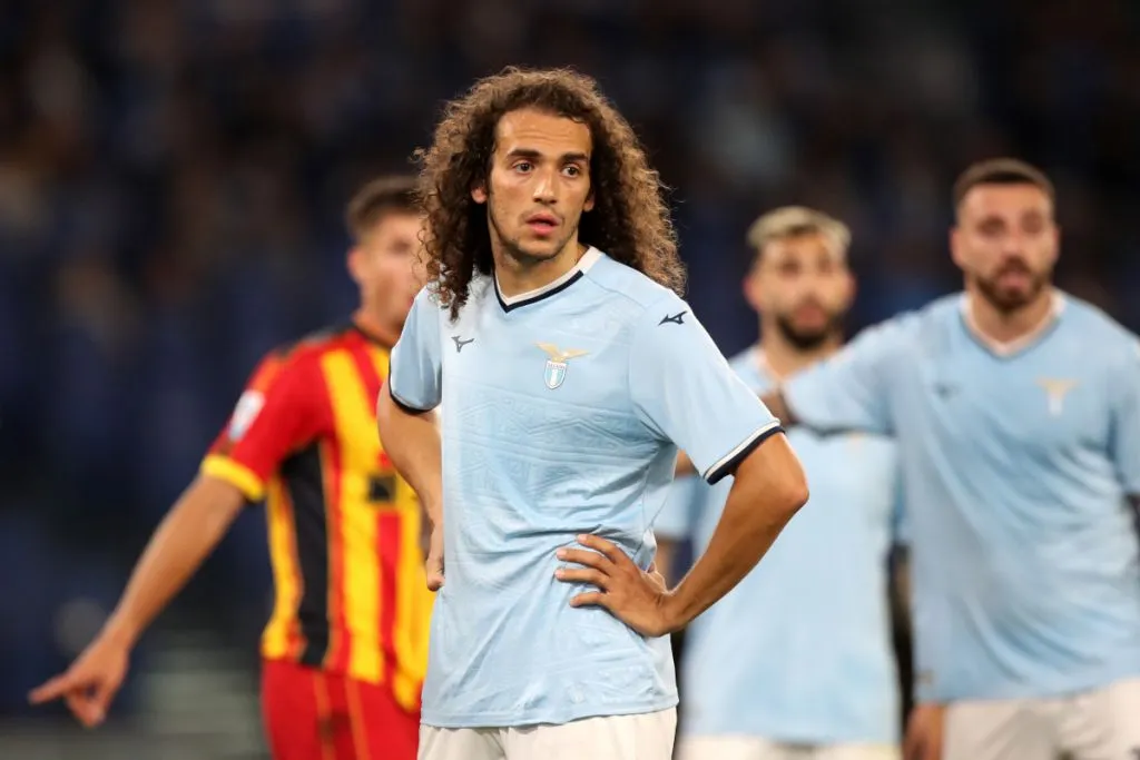 Baroni ‘mortified’