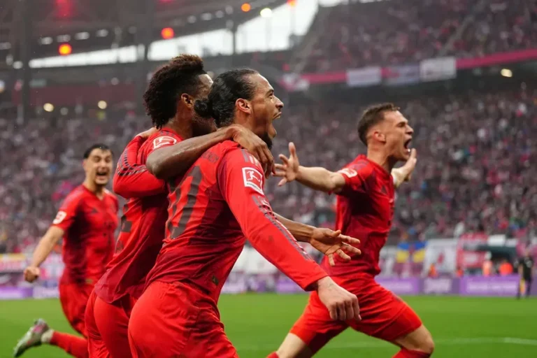 Bayern Munich