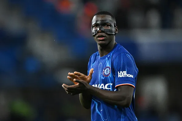 Caicedo