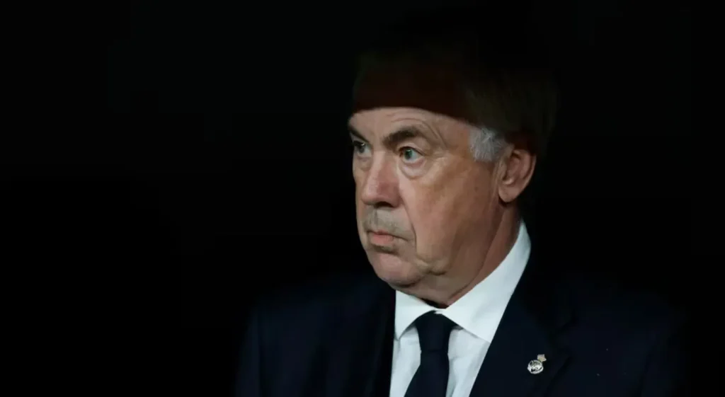 Carlo Ancelotti