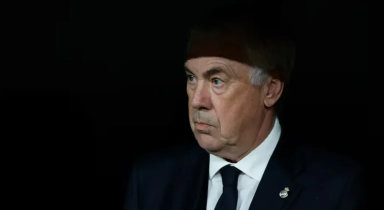 Carlo Ancelotti