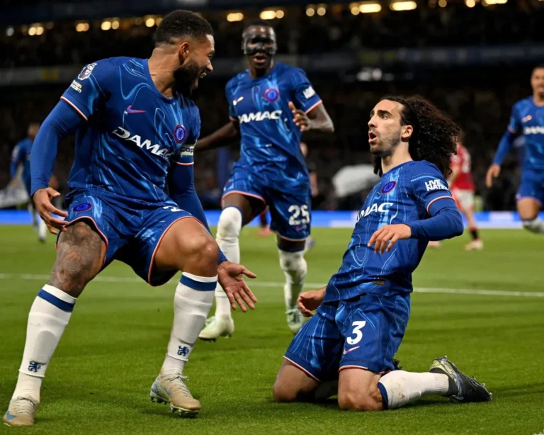 Chelsea