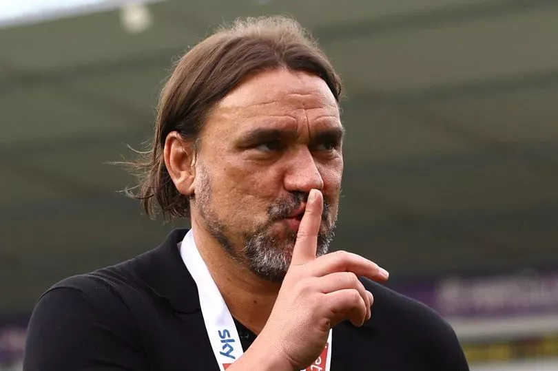 Daniel Farke