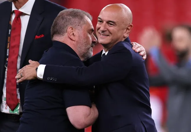 Daniel Levy