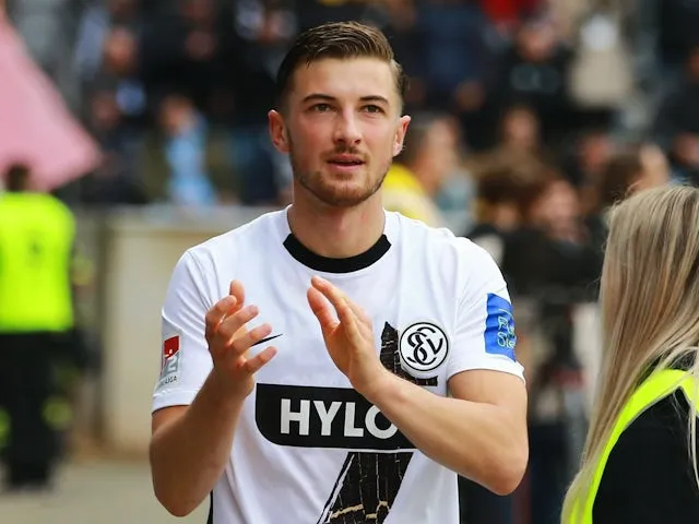 Elversberg vs. Heidenheim