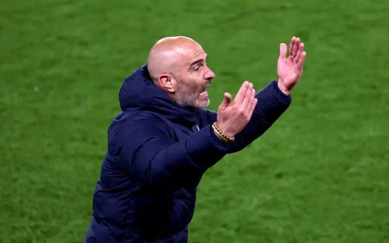 Enzo Maresca