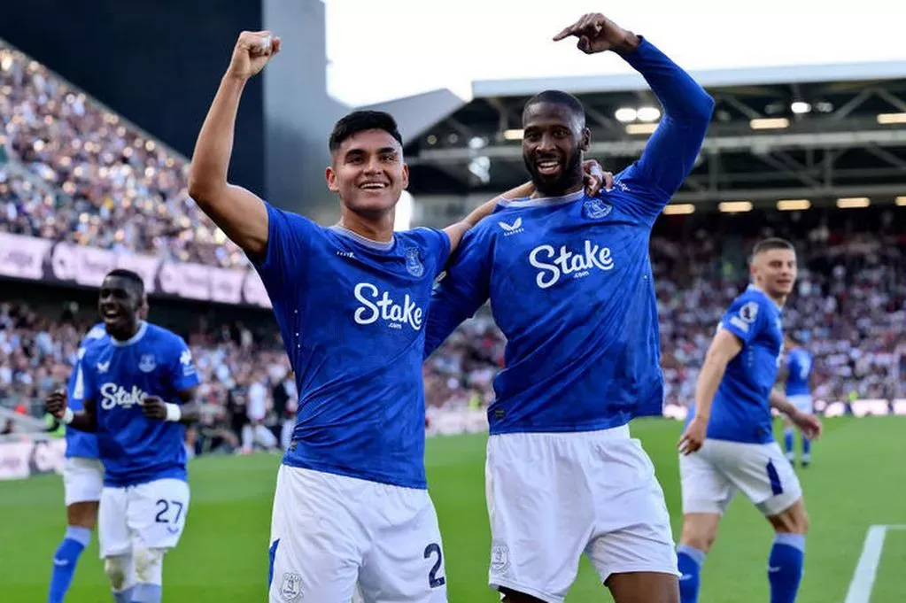 Everton