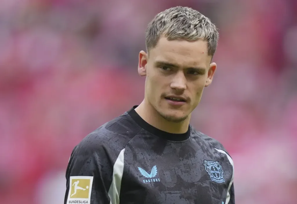 Florian Wirtz
