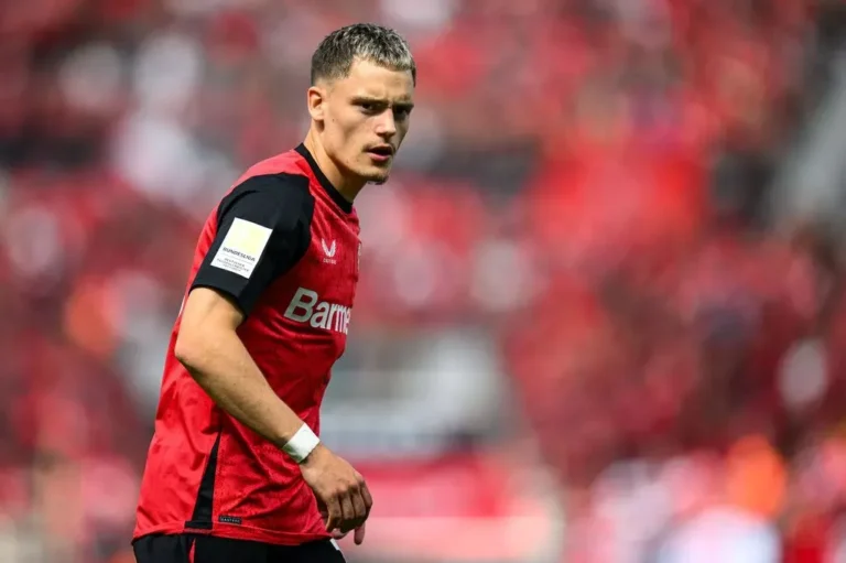 Florian Wirtz