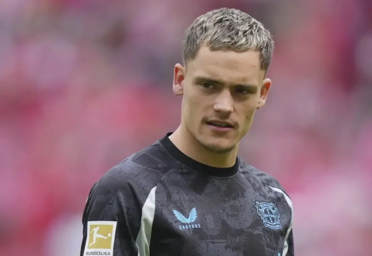 Florian Wirtz