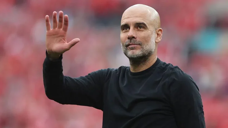 Guardiola