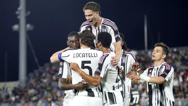 Juventus