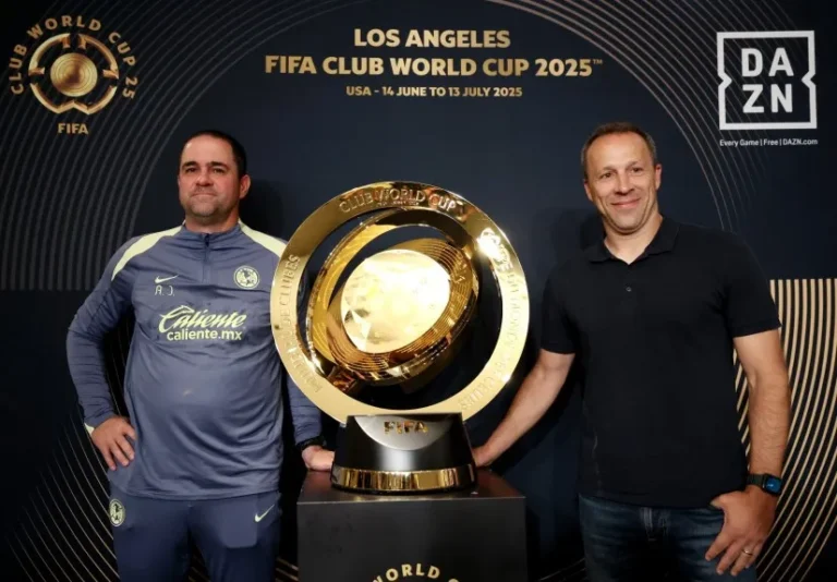 LAFC embraces