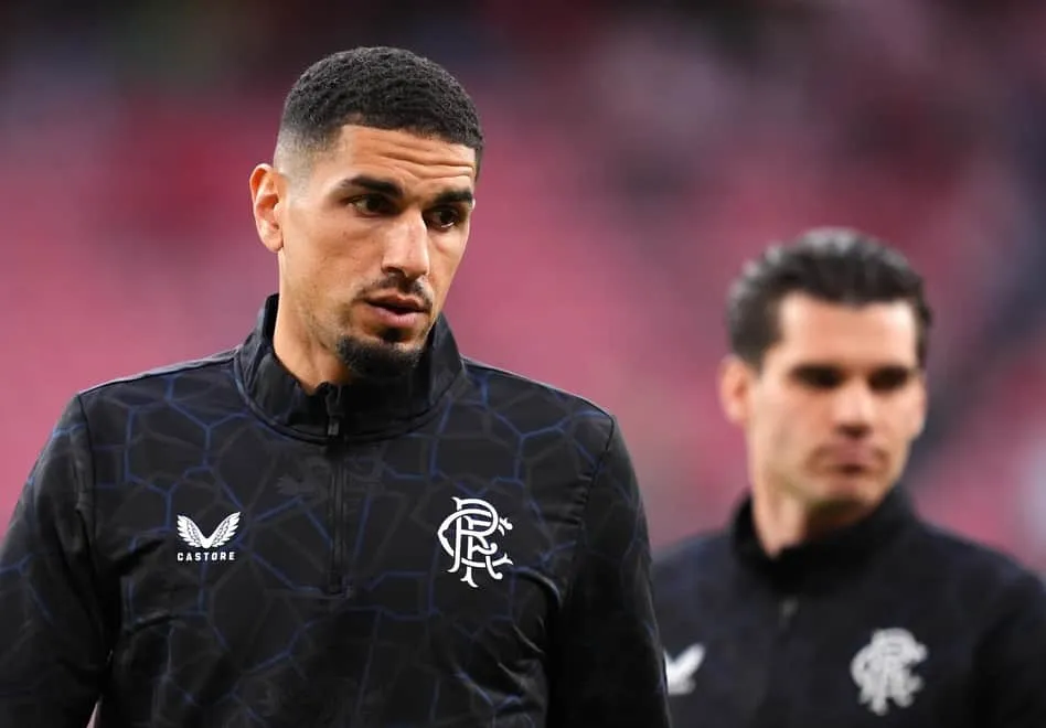 Leon Balogun