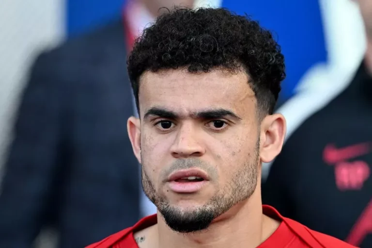 Luis Diaz